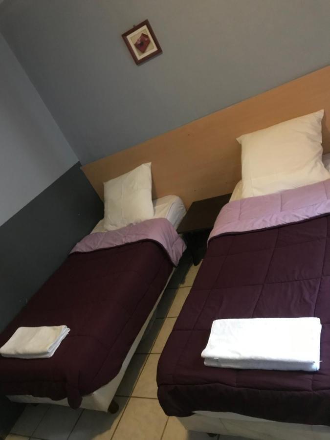 Fm Hotel Paris Ngoại thất bức ảnh
