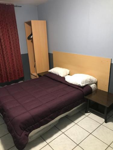 Fm Hotel Paris Ngoại thất bức ảnh