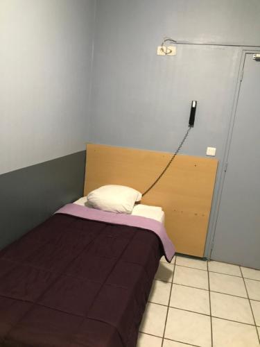 Fm Hotel Paris Ngoại thất bức ảnh